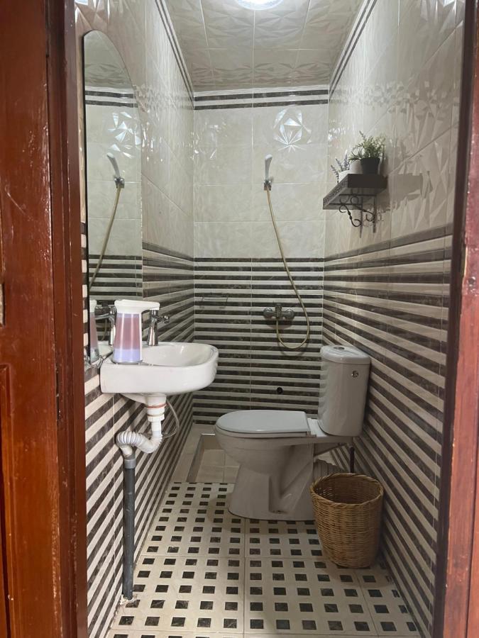 Storck House Bed & Breakfast Marrakesh Luaran gambar