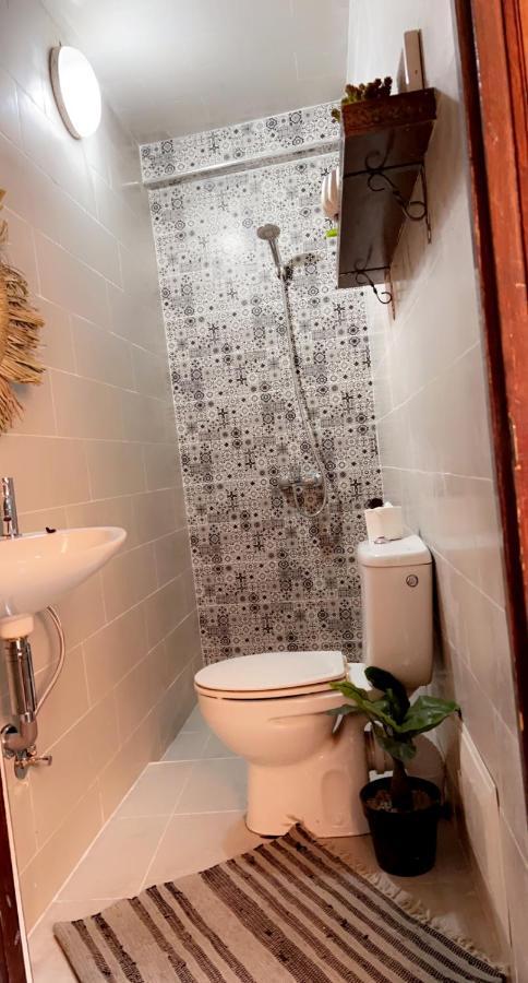 Storck House Bed & Breakfast Marrakesh Luaran gambar