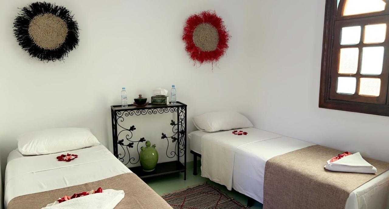 Storck House Bed & Breakfast Marrakesh Luaran gambar
