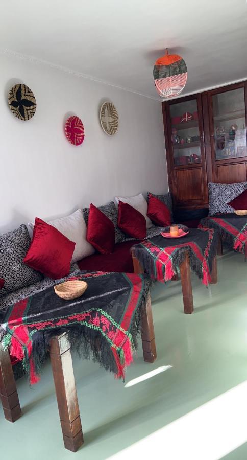 Storck House Bed & Breakfast Marrakesh Luaran gambar