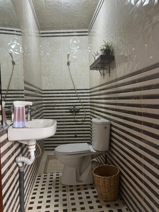 Storck House Bed & Breakfast Marrakesh Luaran gambar